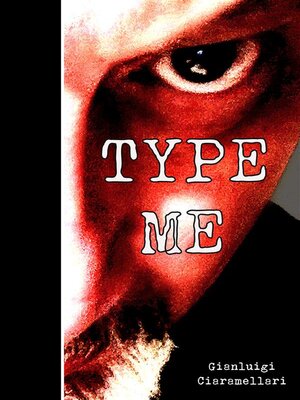 cover image of Type Me